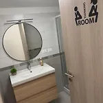 Διαμέρισμα A To Casa