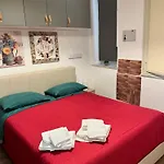 Διαμέρισμα A To Casa Aspra