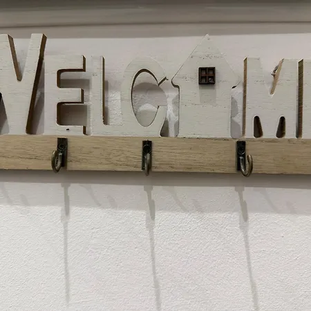 A To Casa アパート *