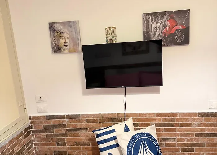 A To Casa アパート