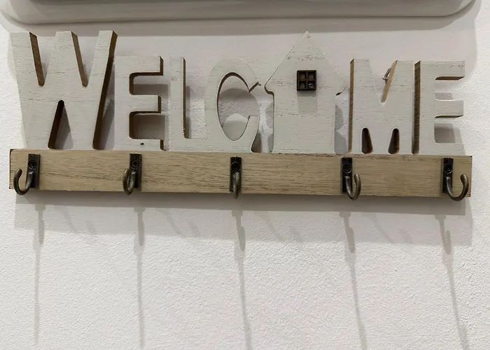 A To Casa Apartment *