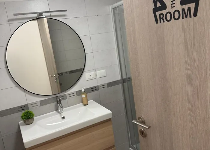 アパート A To Casa