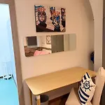 A To Casa דירה Aspra