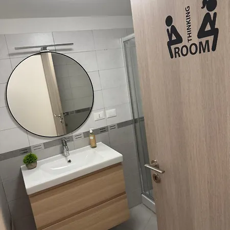 Apartamento A To Casa