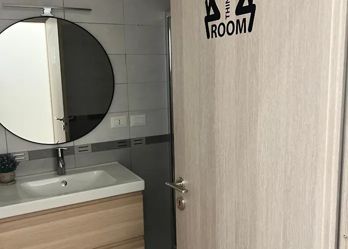 아파트 A To Casa *