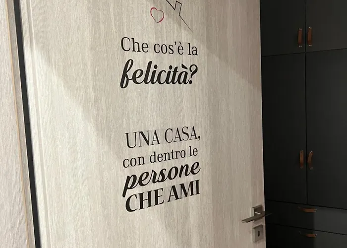 A To Casa 아파트